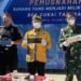 Wali Kota Tarakan Ingatkan Bahaya Barang Ilegal bagi Kesehatan