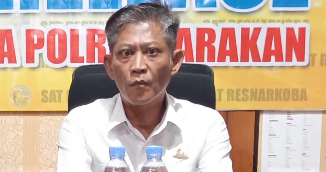 Sistem Keamanan Berlapis Bandara Juwata Kembali Gagalkan Penyelundupan Sabu