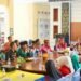 Penanganan Stunting di Tana Tidung Ditekankan Harus Terintegrasi