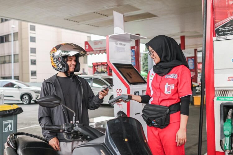 Pertamina Patra Niaga Terus Tingkatkan Kenyamanan dan Kualitas Layanan di SPBU