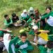 70 Persen Aktivitas Belajar Bersama Alam, Ini Konsep Sekolah Alam Binari Tarakan