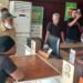 Polemik Administrasi Lahan, Puluhan Warga RT 24 Datangi Kantor Kelurahan Pamusian