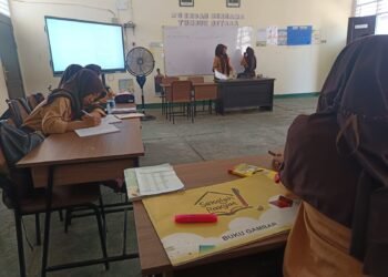 Sekolah Rakyat Tarakan Disiapkan Layani SD hingga SMA