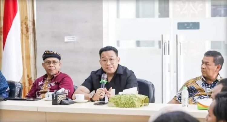 DPRD Kaltara Desak Pemenuhan JKN bagi Pekerja Program Makan Bergizi Gratis