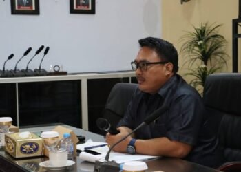Tasa Gung Minta UMKM Bulungan Perkuat Branding dan Promosi