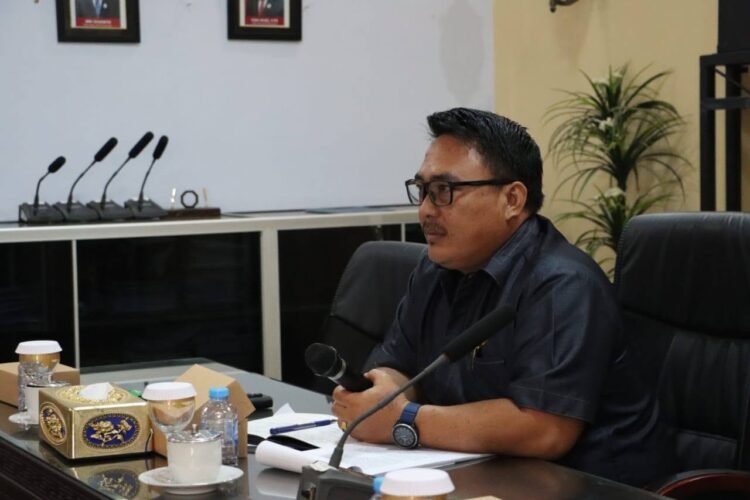 Tasa Gung Minta UMKM Bulungan Perkuat Branding dan Promosi