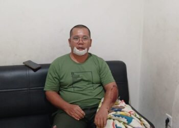 Hadapi Cedera Kepala Anak, Keluarga Keluhkan Opsi Rujukan dan Fasilitas RS