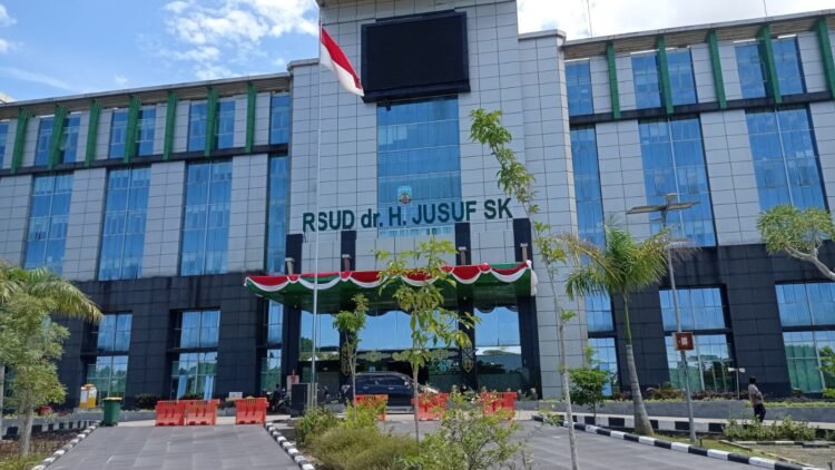 Dokter Bedah Saraf Anak Kosong, RSUD Jusuf SK Akui Kesulitan Cari Pengganti