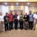 Didampingi Anggota DPR RI, Gubernur Usulkan Sejumlah Program Pengembangan UMKM ke Pemerintah Pusat