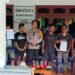Iseng Rekam Aksi “Pocong”, Dua Remaja di Tarakan Berurusan dengan Polisi