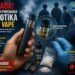 BNN Nunukan Ingatkan Bahaya Modus Baru Narkotika Lewat Vape