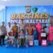 Puncak Bakti Kesehatan Hari Bhayangkara ke-80, Polda Kaltara Gelar Layanan Gratis