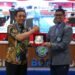 Perkuat Keamanan Perbatasan, Polda Kaltara dan UBT Gelar FGD Bersama Pusat Studi Kepolisian