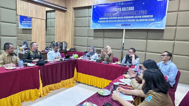 Regulasi Perizinan Ekspor Dievaluasi, Pelaku Usaha Perikanan Hadapi Sejumlah Kendala
