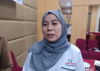 Ombudsman Ungkap Hambatan Struktural dalam Sistem Perizinan UMKM