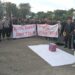 Aksi di Bandara Juwata, Aliansi Mahasiswa Perbatasan Bawa Tujuh Tuntutan Soal Penerbangan
