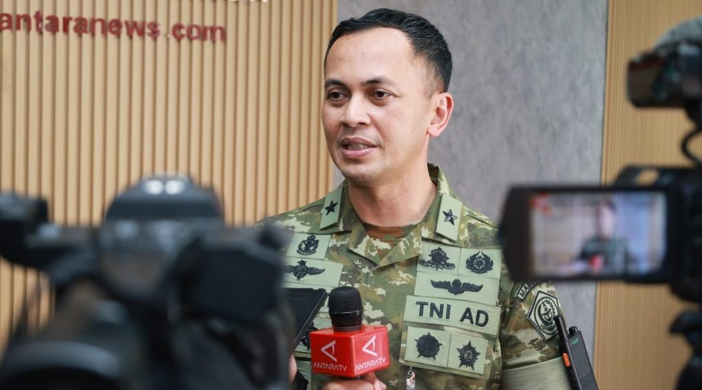 Dua Peserta SPPI Meninggal Saat Latsarmil, Kemhan Lakukan Evaluasi Menyeluruh