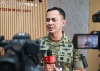 Dua Peserta SPPI Meninggal Saat Latsarmil, Kemhan Lakukan Evaluasi Menyeluruh