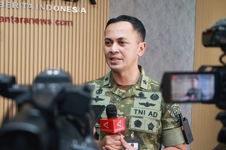 Dua Peserta SPPI Meninggal Saat Latsarmil, Kemhan Lakukan Evaluasi Menyeluruh