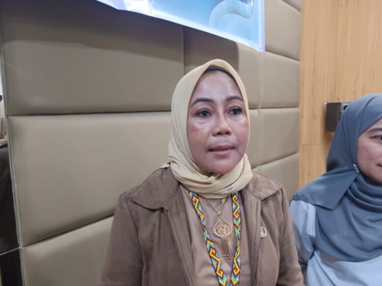 Ekspor Perikanan Kaltara Dituntut Penuhi Standar Ketat Negara Tujuan