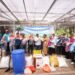 Pertamina Patra Niaga Regional Kalimantan Dorong Ketahanan Pangan Masyarakat Melalui Pelatihan Pengelolaan Lahan Hortikultura di Balikpapan