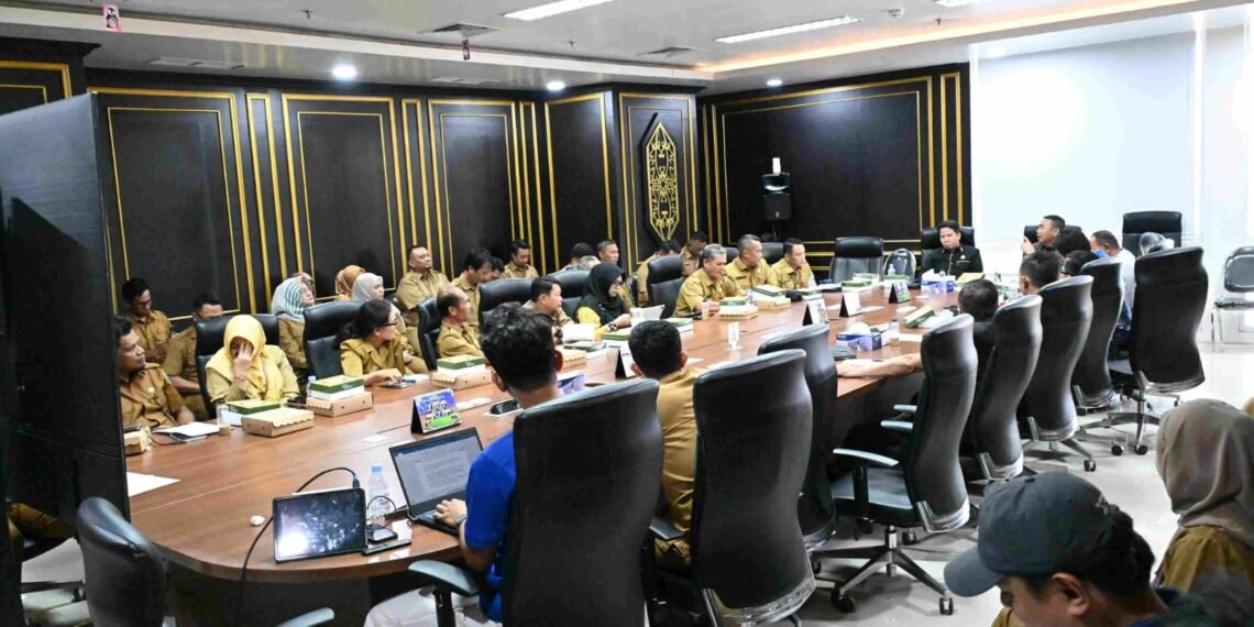 Kaltara Belum Ajukan WPR, DPRD Minta Daerah Bergerak