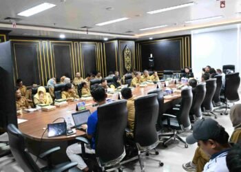Kaltara Belum Ajukan WPR, DPRD Minta Daerah Bergerak