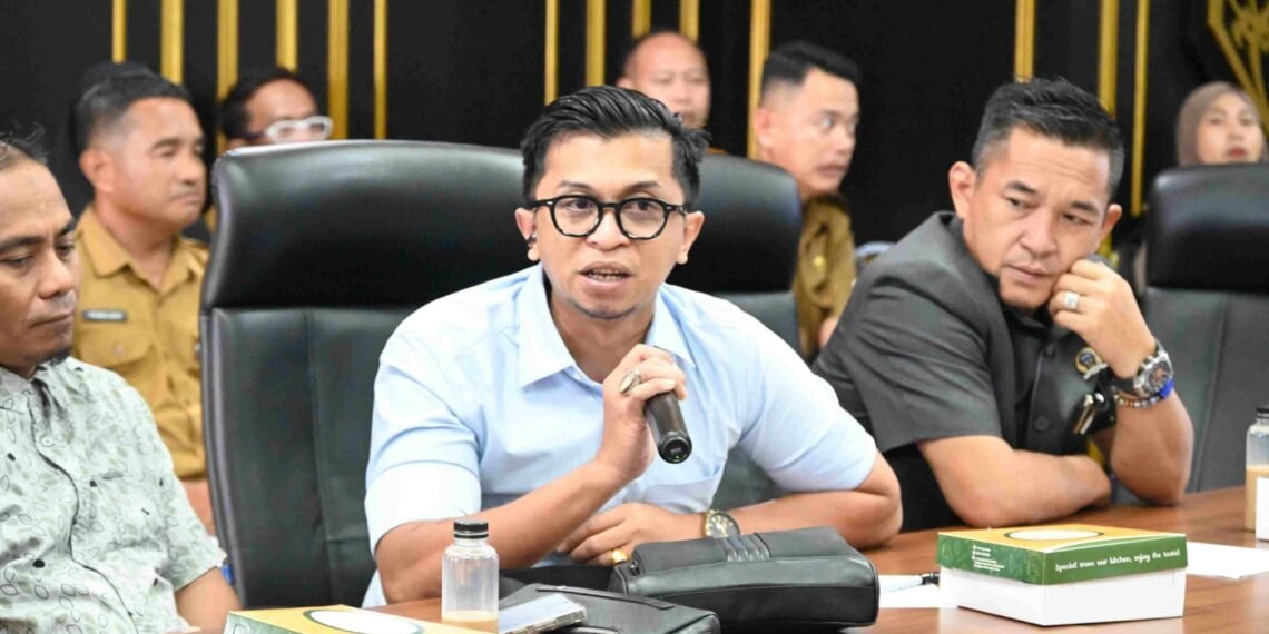 DPRD Kaltara Usulkan Penataan Tambang Rakyat Berbasis WPR