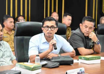 DPRD Kaltara Usulkan Penataan Tambang Rakyat Berbasis WPR