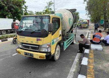 Kepatuhan Uji Kir di Tarakan Masih Rendah, Ribuan Kendaraan Belum Periksa Kelayakan
