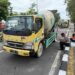 BPTD Temukan Pelanggaran Muatan Dominasi Angkutan Barang di Tarakan