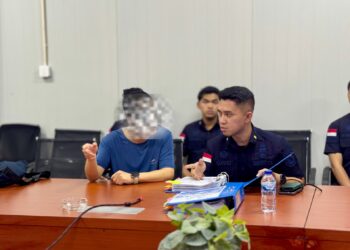 Pengawasan Orang Asing di Malinau, Tim Gabungan Periksa TKA Proyek PLTA