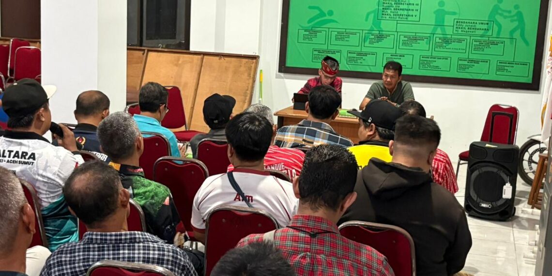 Usulan Rp8 Miliar, Dana Tersedia Rp700 Juta untuk Porprov Tarakan