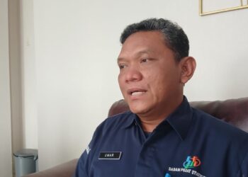 BPS Tarakan Catat Progres Sensus 7,7 Persen, Ajak Warga Dukung Pendataan Door-to-Door