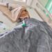 Bocah Koma di Tarakan, Keluarga Galang Dana Rujukan ke Luar Daerah