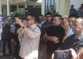 Dukung MBG, TMI Kaltara Sebut Dampak Program Mulai Dirasakan Petani dan Masyarakat