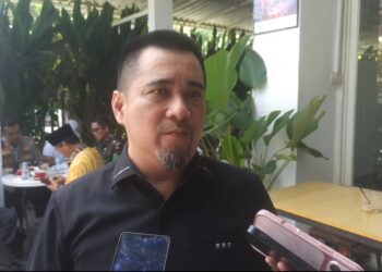 DPRD Tarakan Buka Ruang untuk Aspirasi Pro dan Kontra MBG