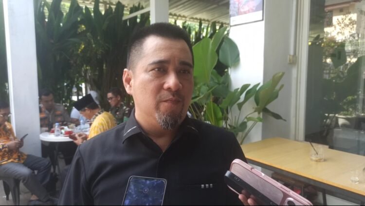 DPRD Tarakan Buka Ruang untuk Aspirasi Pro dan Kontra MBG