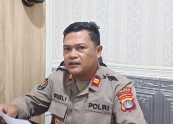 Digugat Praperadilan, Polres Tarakan Tegaskan Penetapan Tersangka Sesuai Prosedur