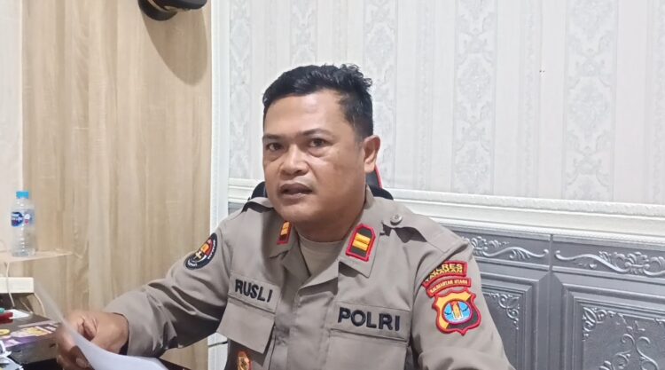 Digugat Praperadilan, Polres Tarakan Tegaskan Penetapan Tersangka Sesuai Prosedur