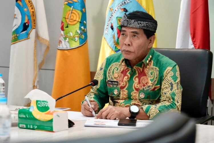 Gubernur Ikuti Rakor Nasional, Dukung Penguatan Tata Kelola Bandara Internasional 