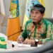 Gubernur Ikuti Rakor Nasional, Dukung Penguatan Tata Kelola Bandara Internasional 