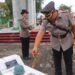 Polresta Bulungan Ikuti Ziarah TMP, Teguhkan Semangat Pengabdian pada Hari Bhayangkara ke-80