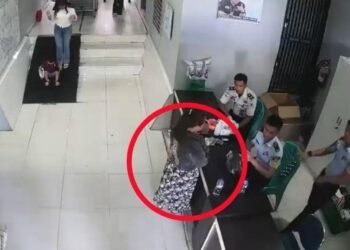 Lapas Tarakan Gagalkan Upaya Penyelundupan Telepon Genggam, Pengawasan Kunjungan Diperketat