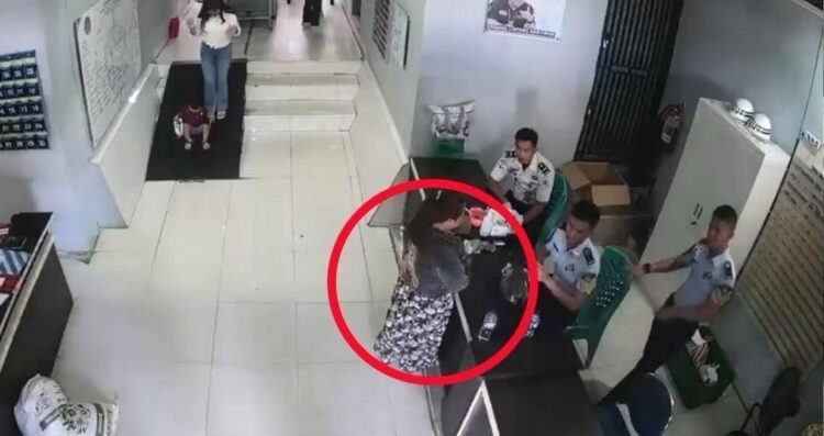 Lapas Tarakan Gagalkan Upaya Penyelundupan Telepon Genggam, Pengawasan Kunjungan Diperketat