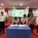 Penyusutan Arsip Tahun 2026, Imigrasi Tarakan Musnahkan Ribuan Dokumen