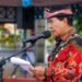 Peringati Harganas ke-33, Gubernur Ajak Perkuat Ketahanan Keluarga Hadapi Era Digital 