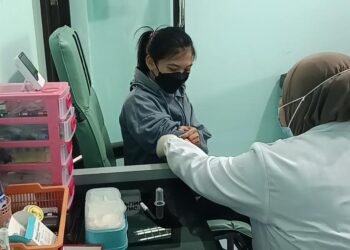 PCR Mandiri dan Reagen, Labkesda Tarakan Siap Hadapi KLB Penyakit Menular