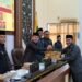 DPRD Bulungan Terima Tiga Raperda, Fraksi Minta Sejumlah Substansi Disempurnakan