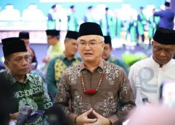 MTQ X Kaltara Dimulai, Dewan Hakim Resmi Bertugas di Malinau